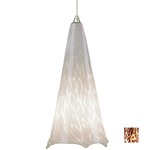 T-Trak Ovation Large Pendant W / No Ball