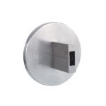 T-Trak 4 Inch Round Direct End Power Feed Canopy