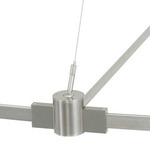 T-Trak Power Outside Rigger W / Connector