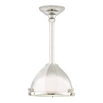Cargo Solid Pendant
