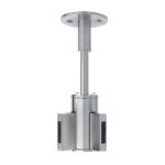 T-Trak 4 Inch Rigid Standoff W / L Connector