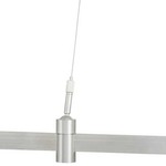 T-Trak Support Outside Rigger W / Out Connector
