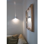 Mini Beam Wall Sconce by SLV Lighting