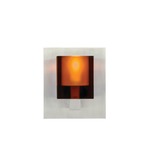 Cube Wall Sconce 