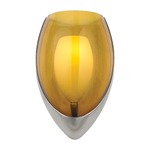 Fire Wall Sconce