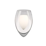 Fire Wall Sconce