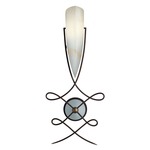 Louvre Wall Sconce