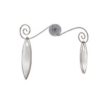 Creole De Toi Wall Sconce