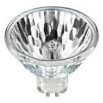 Ultraline MR16 GU5.3 Base 50W 12V 36 Deg 3100K W / Lens