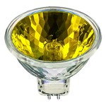 Popstar MR16 GU5.3 50W 12V 12 Deg W / Dichroic Lens