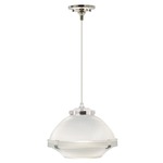 Union Small Pendant