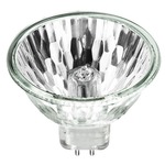 Whitestar MR16 GU5.3 Base 50W 12V 36 Deg 4200K W / Lens