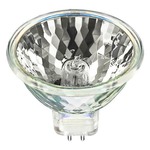 Eurostar JR MR16 GU5.3 Base 50W 24V 12 Deg 2950K