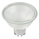 Frostline MR16 GU5.3 Base 20W 12V 2900K W / Lens