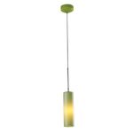 Rondelle Cylinder Pendant