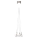 Starburst 7 Light Suspension