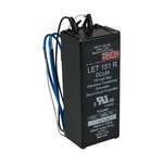 LET-151-12 150W 12V AC Electronic Transformer