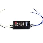 LET-151-24 150W 24V AC Electronic Transformer
