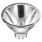 CC Precise MR16 GU5.3 Base 71W 12V 40 Deg 3050K W / Lens