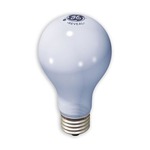Reveal A19 Medium Base 40W 120V
