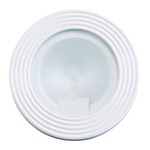 823.29 Series Recces Mount Undercabinet Puck Light
