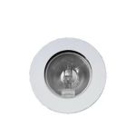 823.94 Series Recessed Undercabinet Puck Light