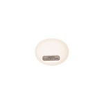 MR11 White Flashed Opal Lens