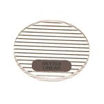 PAR30 Linear Spread Lens