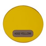 PAR36 Colored Glass Filter
