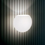 Zero W3 Wall Sconce