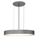 Vega Oval Suspension
