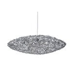 Crystal Waters UFO Suspension