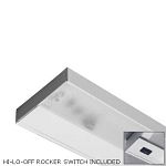 Little Inch Halogen W / Switch Undercabinet Luminaire