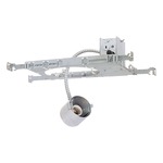 6.75 Inch Non IC  3/4" Non-IC Incandescent Housing