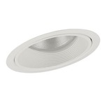 6.75 Inch Sloped Ceiling Reflector Trim