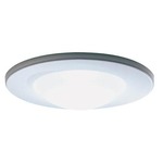 2026 Series 3.75 Inch Lensed Shower Trim