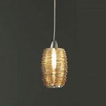 Damasco SP P Pendant