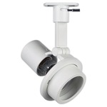 Lytespan Alcyon Open Ring PAR20 Track Head