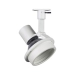 Lytespan Alcyon Open Ring PAR38 Track Head