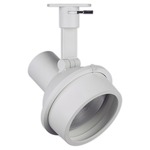 Lytespan Alcyon Step Spot PAR38 Track Head