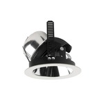 C3MRW 3 Inch Lensed Adjustable Accent Trim