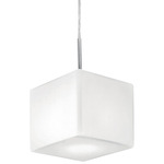 Cubi Pendant