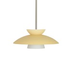 Trilo Stem Pendant