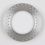 3 Inch Flangeless Trim Ring