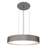 Vega Round Suspension