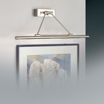 Ikon Picture Light