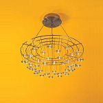 Stelline ST Suspension