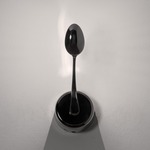Cucchiaio Di Luce Wall Sconce