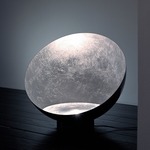 Luna Nel Pozzo Floor Lamp