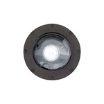 Composite Inground Light